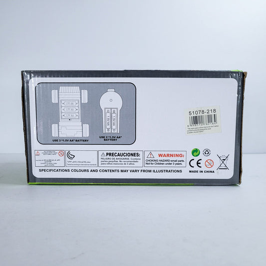 Jug. carro d/control 51078-218