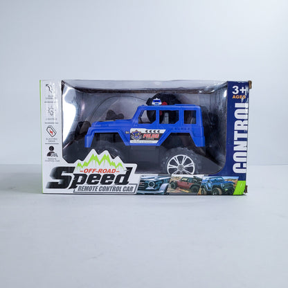 Jug. carro d/control 51078-218