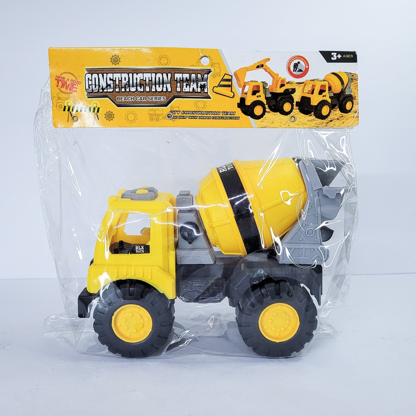 Jug. escavadora 51035-16/51078-71