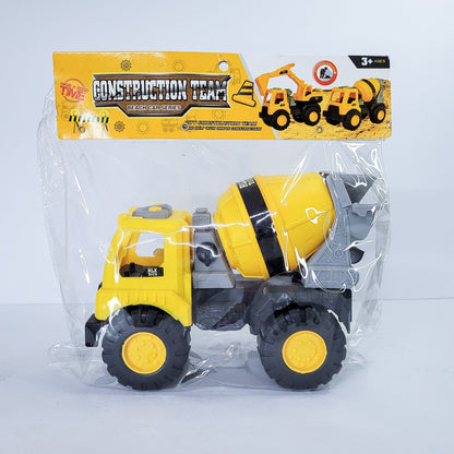 Jug. escavadora 51035-16/51078-71