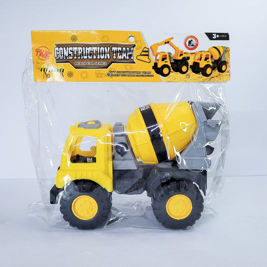 Jug. escavadora 51035-16/51078-71