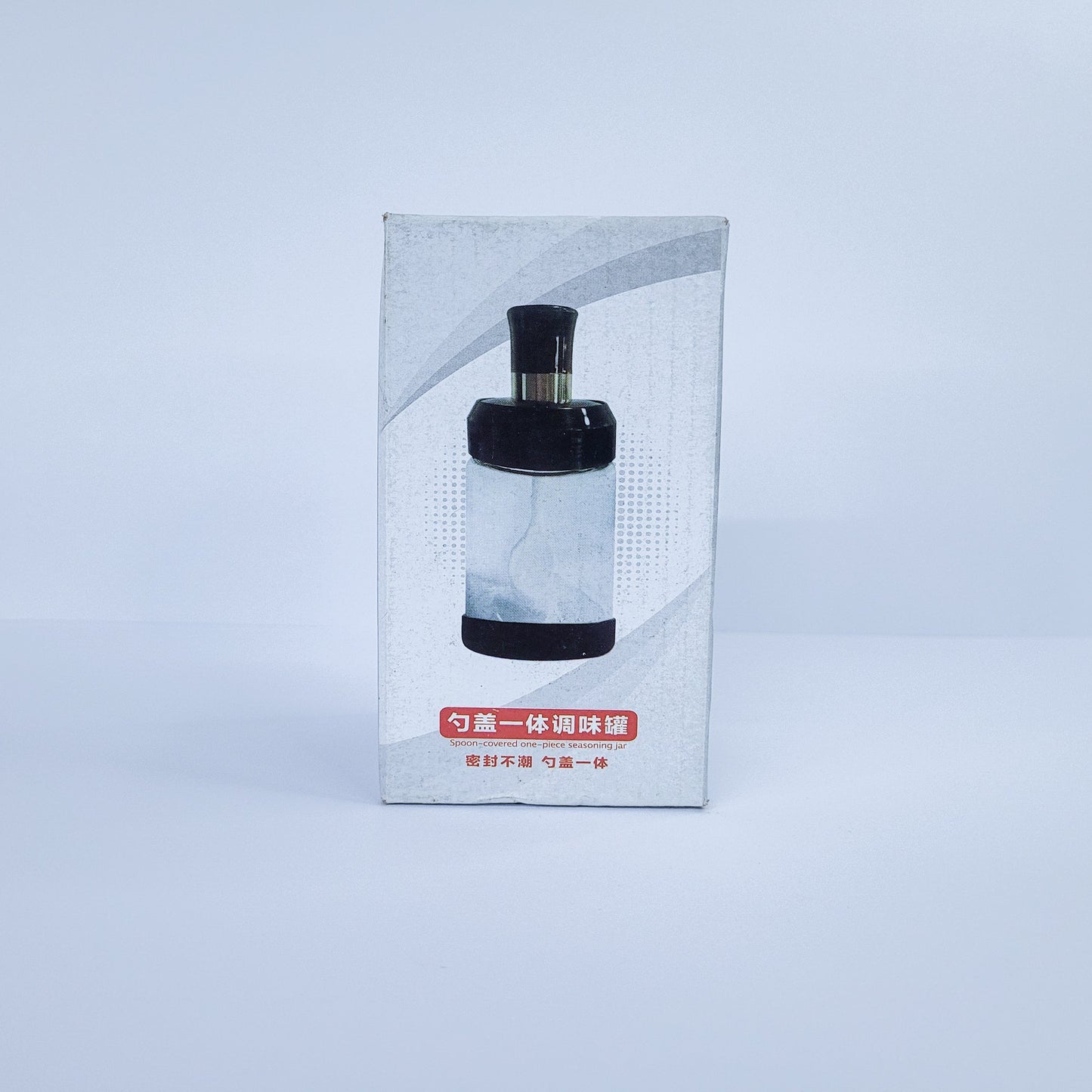 Recipiente c/cuchara 51085-7