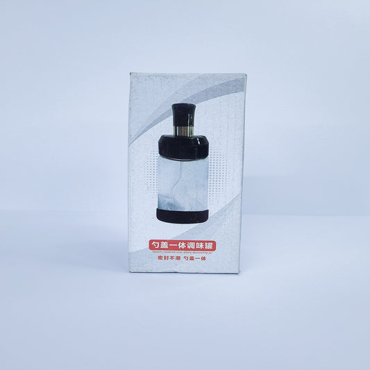 Recipiente c/cuchara 51085-7