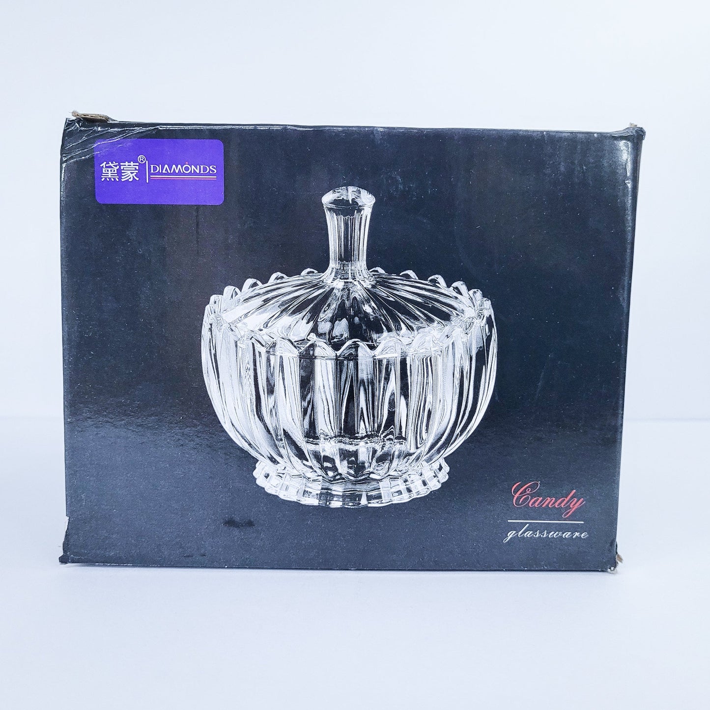 Tarro cristal p/dulce dm60851086-162