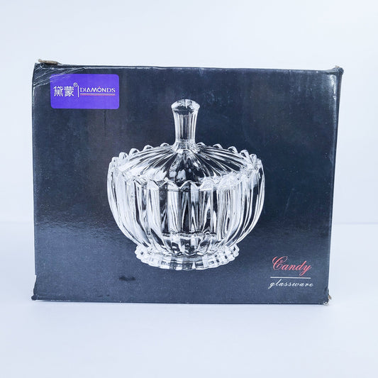 Tarro cristal p/dulce dm60851086-162