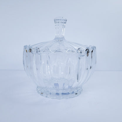 Tarro cristal p/dulce dm60851086-162