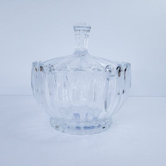 Tarro cristal p/dulce dm60851086-162