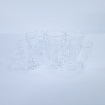 Vasito vidrio 5003 51086-200