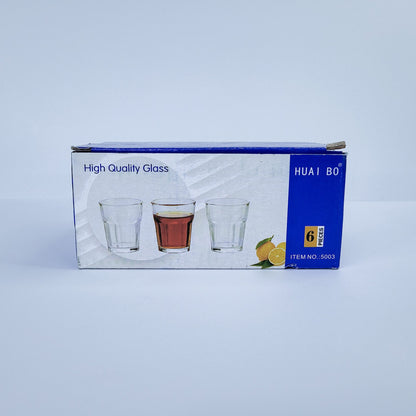 Vasito vidrio 5003 51086-200