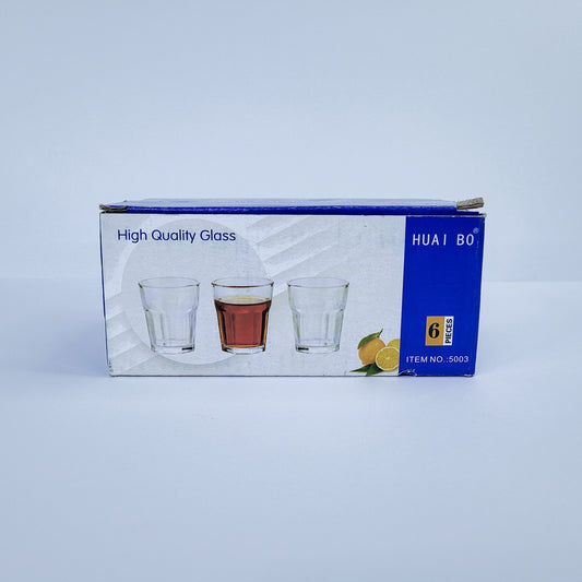 Vasito vidrio 5003 51086-200