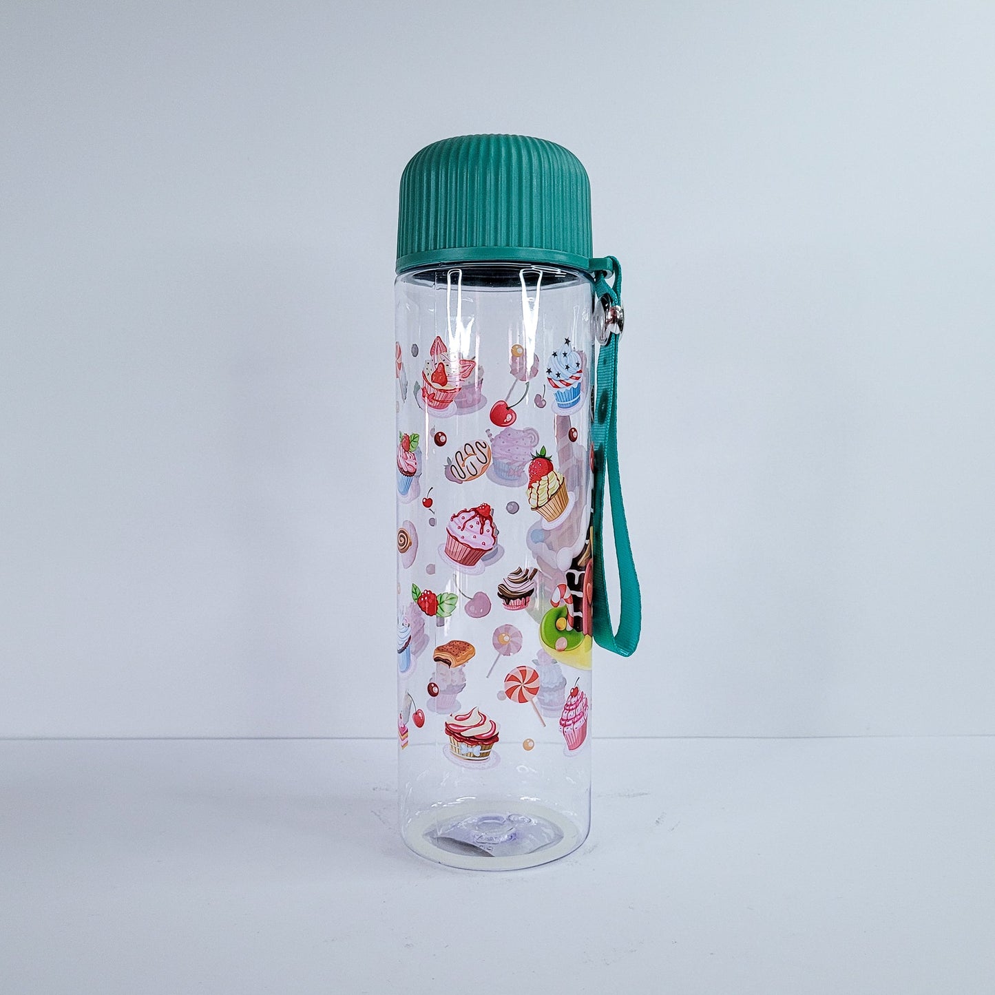 Botella plastica jx8025-2251088-130