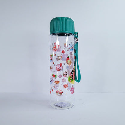 Botella plastica jx8025-2251088-130