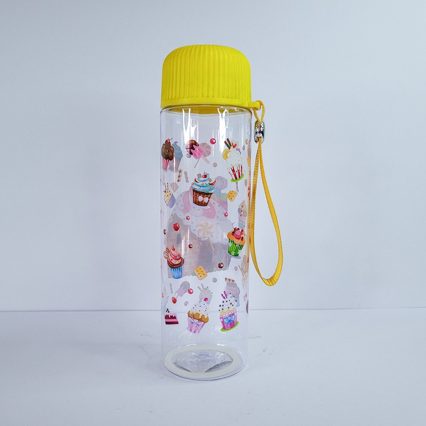 Botella plastica jx8025-2251088-130