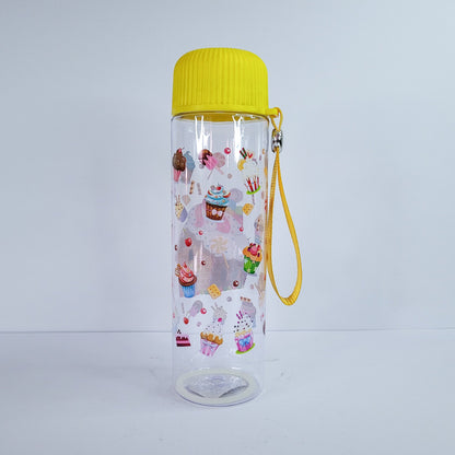 Botella plastica jx8025-2251088-130