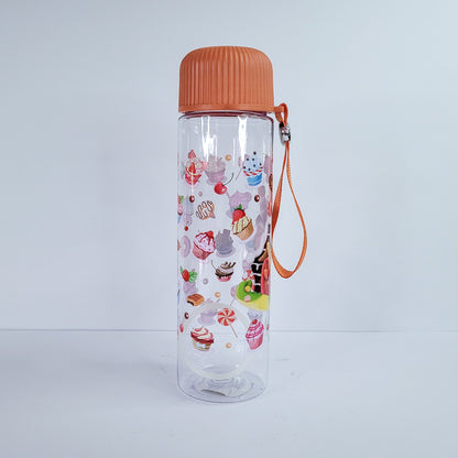 Botella plastica jx8025-2251088-130