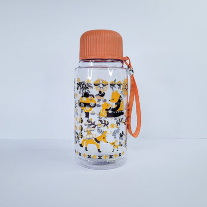 Botella plastica jx8025-1151088-131