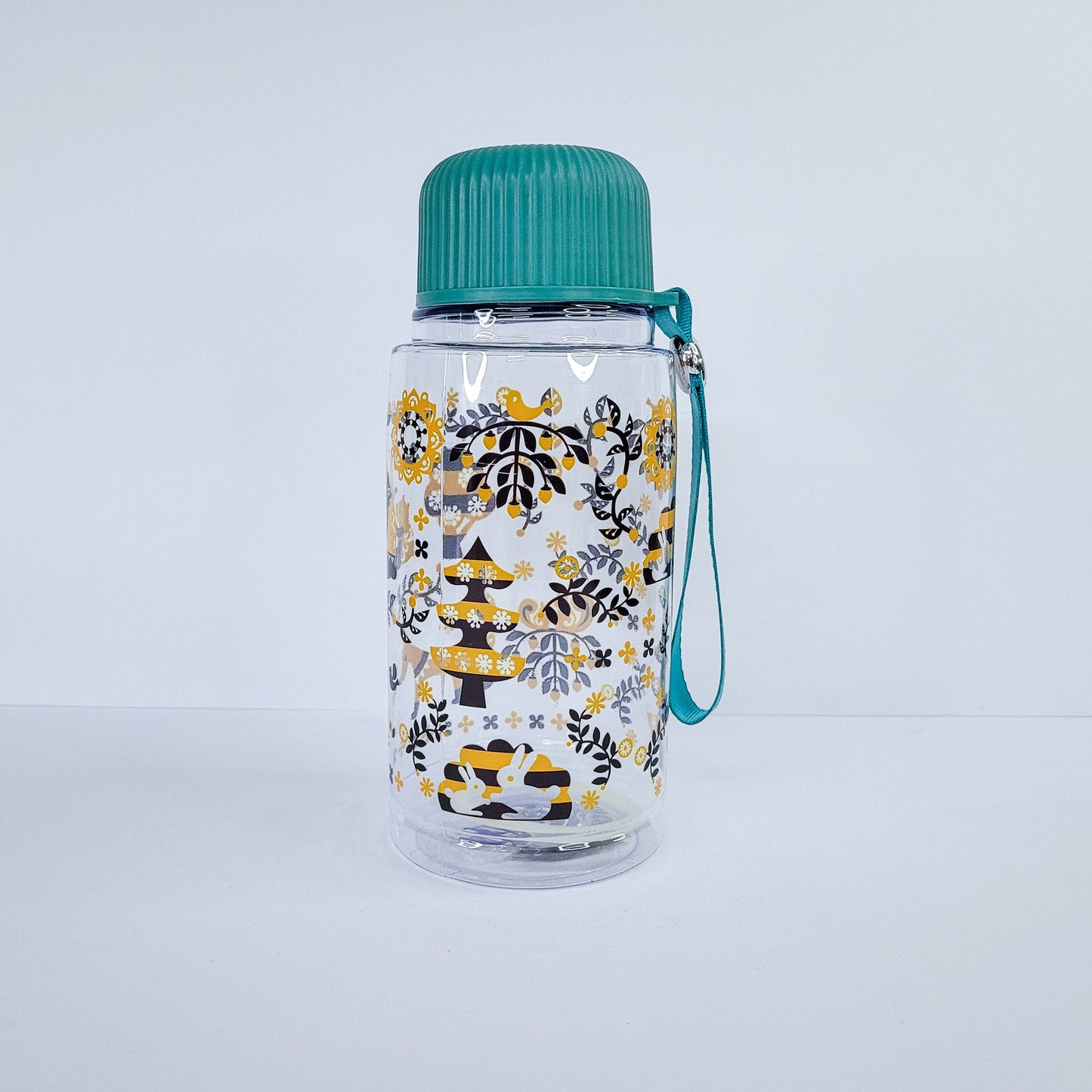 Botella plastica jx8025-1151088-131