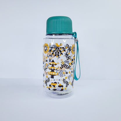 Botella plastica jx8025-1151088-131