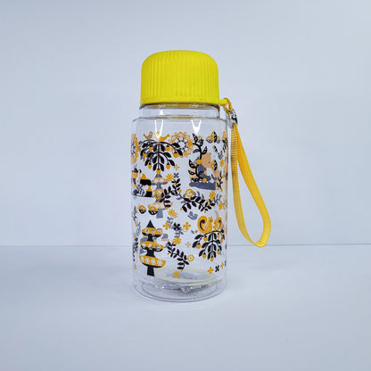 Botella plastica jx8025-1151088-131