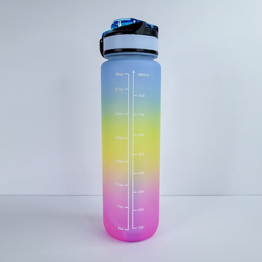 Botella agua color51088-181/51088-133