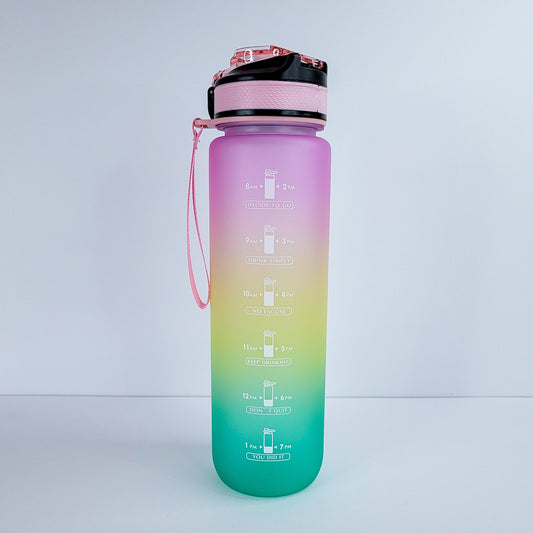 Botella plastica yr909 1000ml51088-133/51088-181