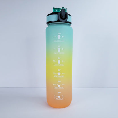 Botella plastica yr909 1000ml51088-133/51088-181