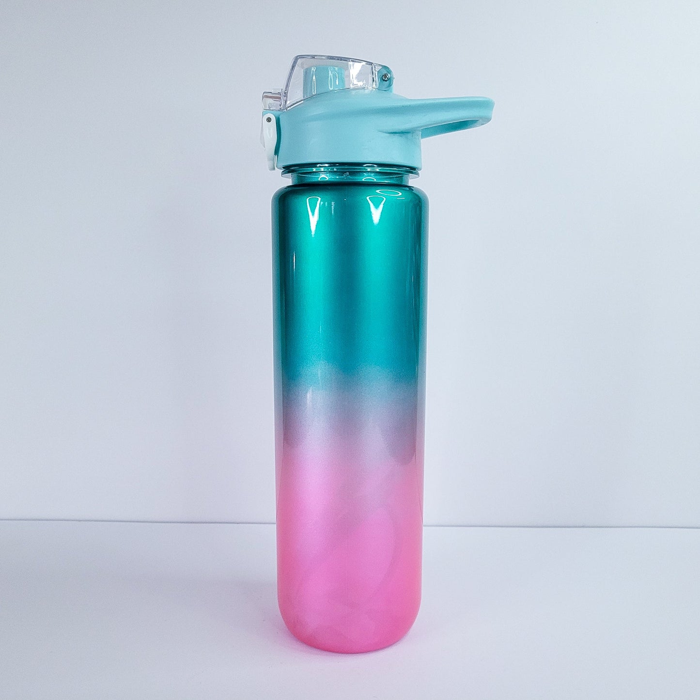 Botella agua metalico 51088-187