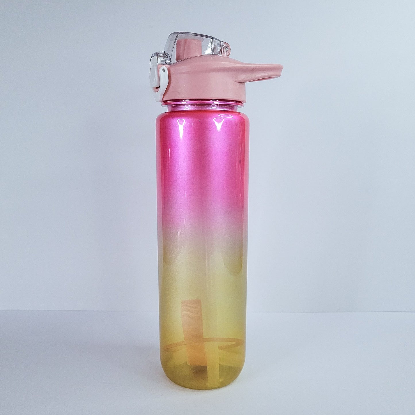 Botella agua metalico 51088-187