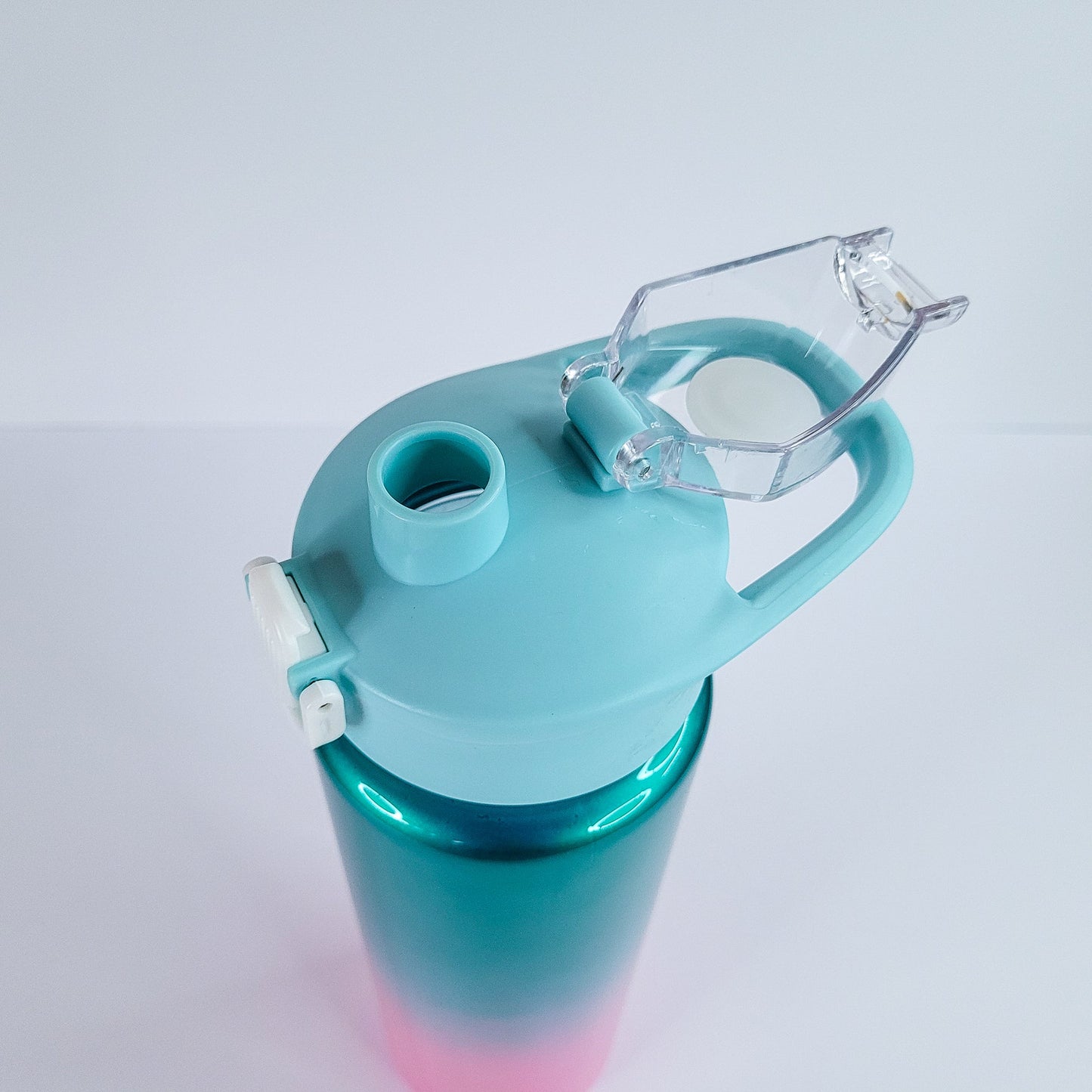 Botella agua metalico 51088-187