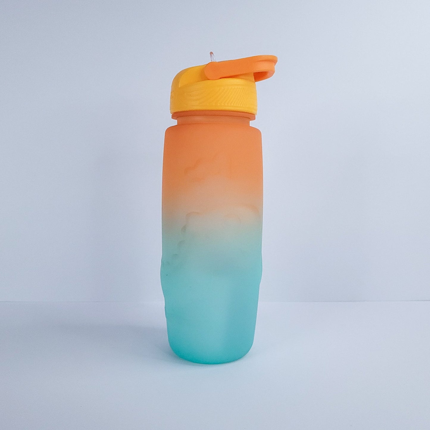 Botella agua color c/diseno51088-191