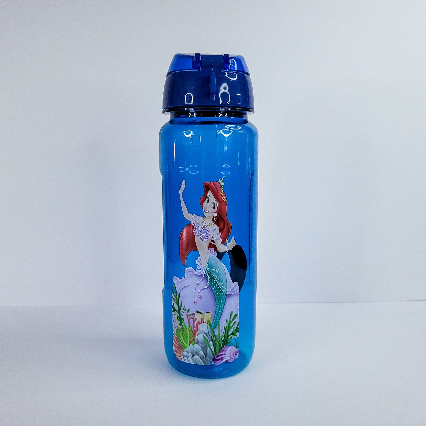Botella agua d/disney 51088-193
