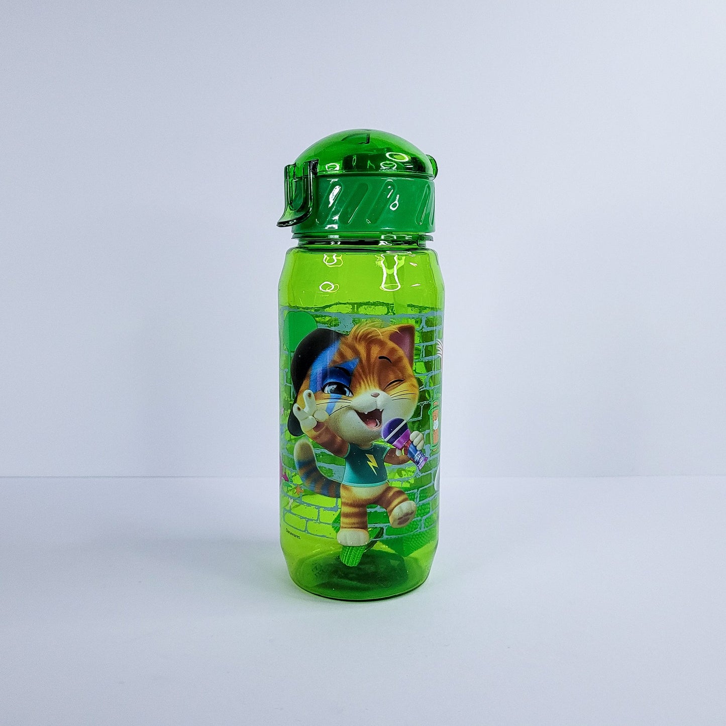 Botella agua d/cartoon 51088-194