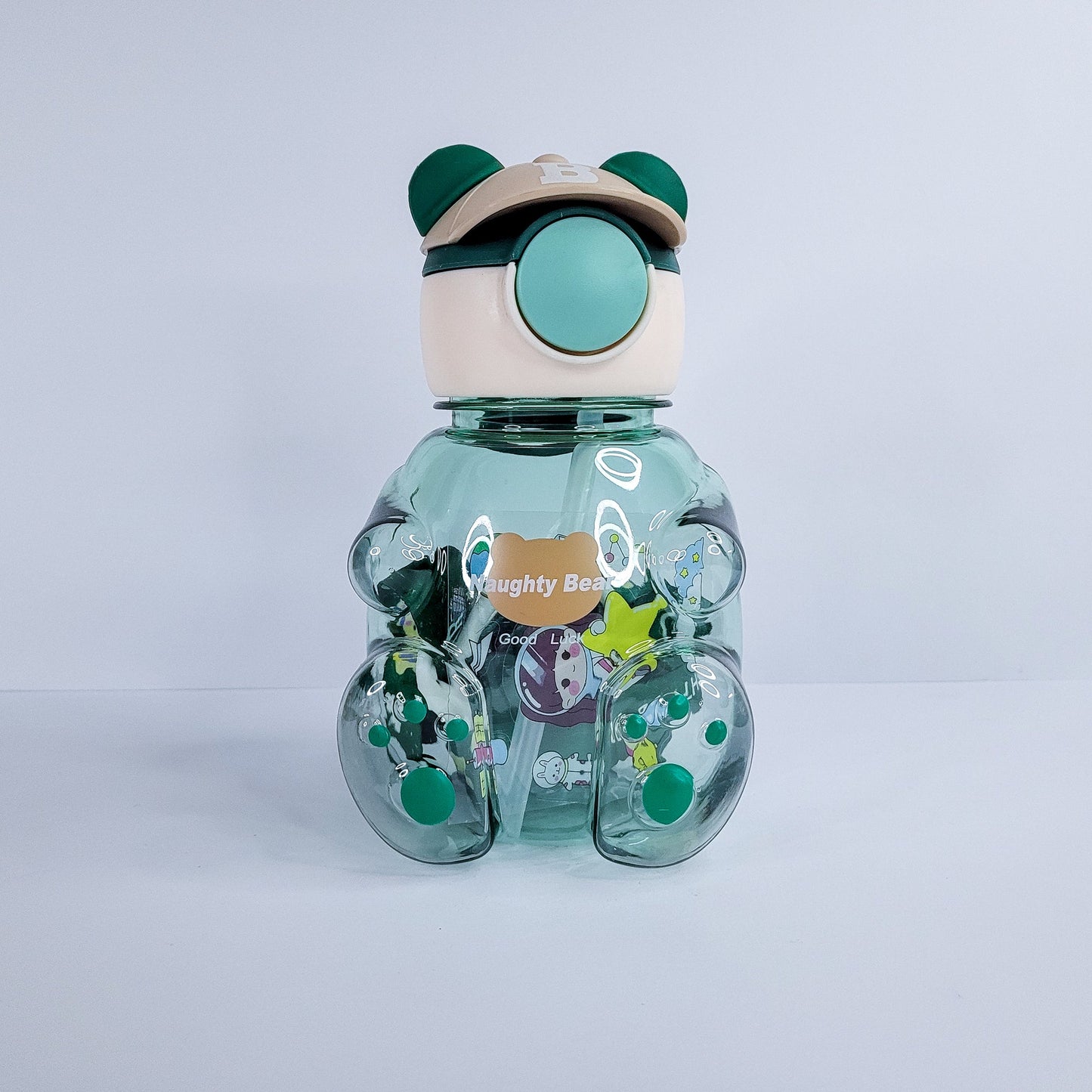 Botella d/agua naughty bear xcyjtmsh 51088-252