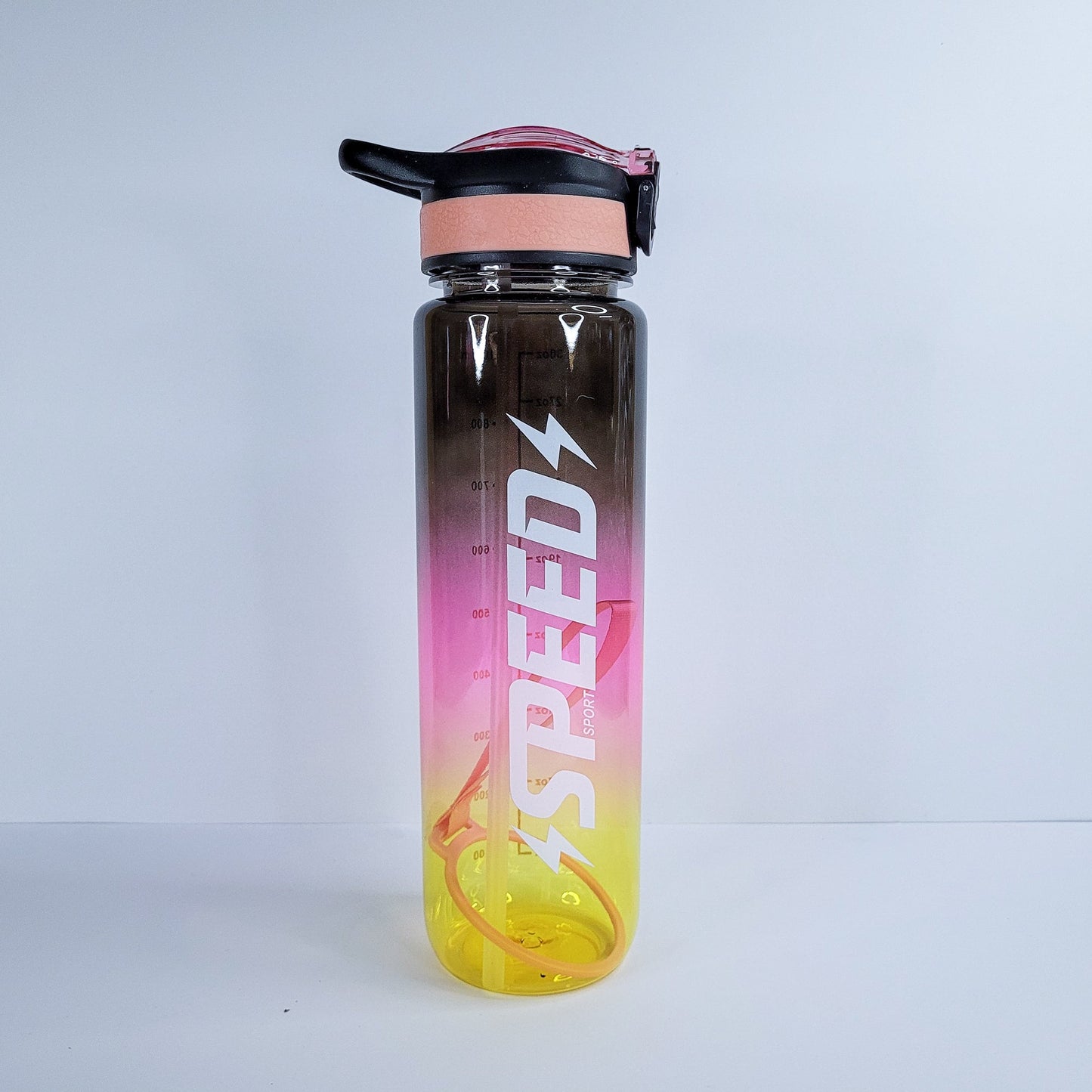 Botella speed sin pajilla 1000ml51088-266