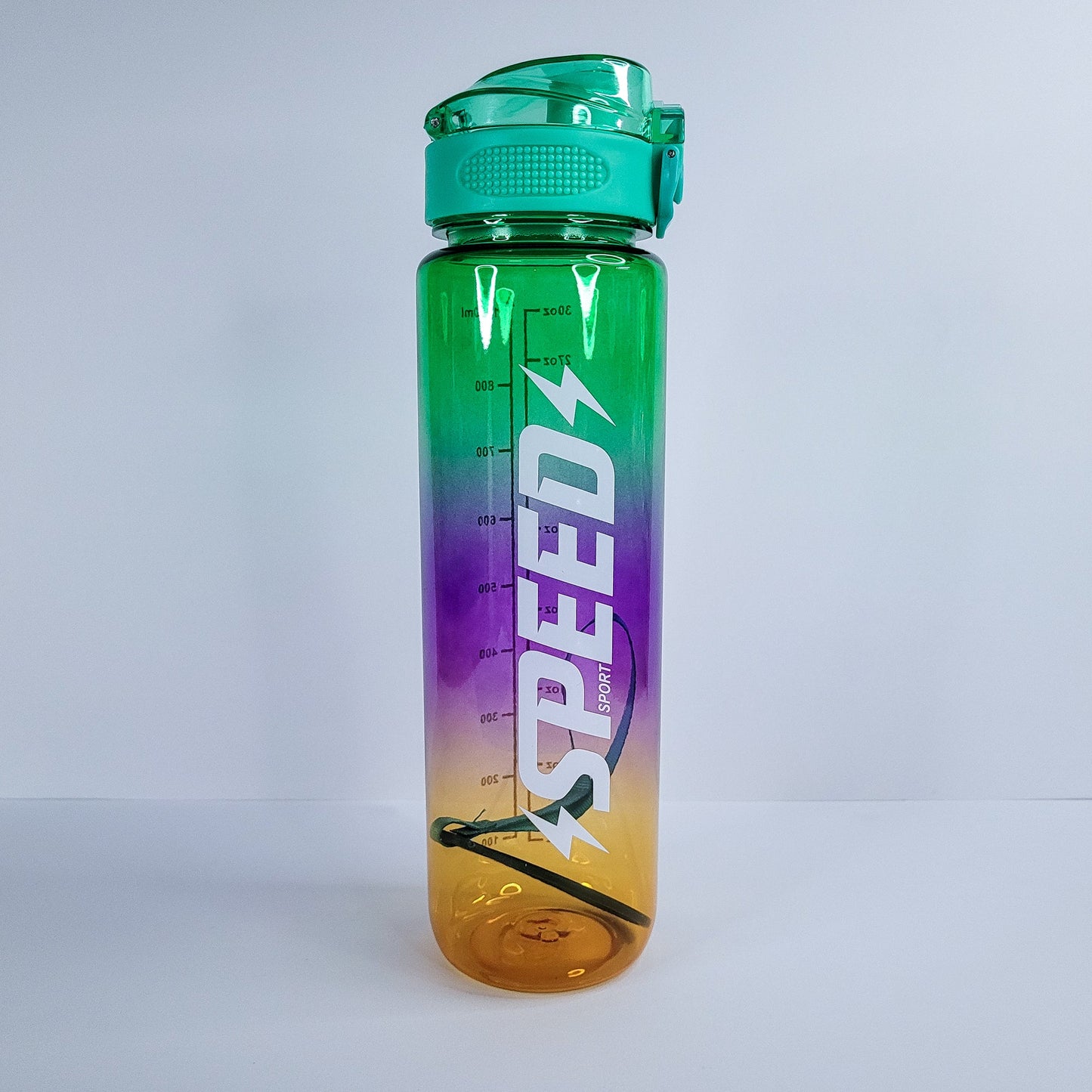 Botella speed sin pajilla 1000ml51088-266