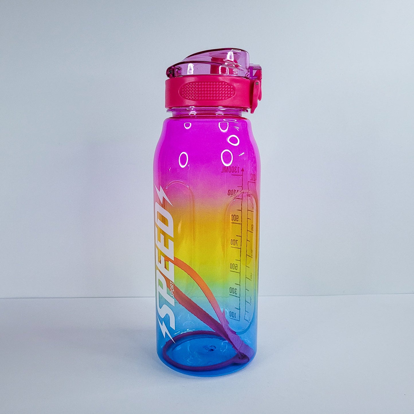 Botella speed sin pajilla 1000ml51088-266