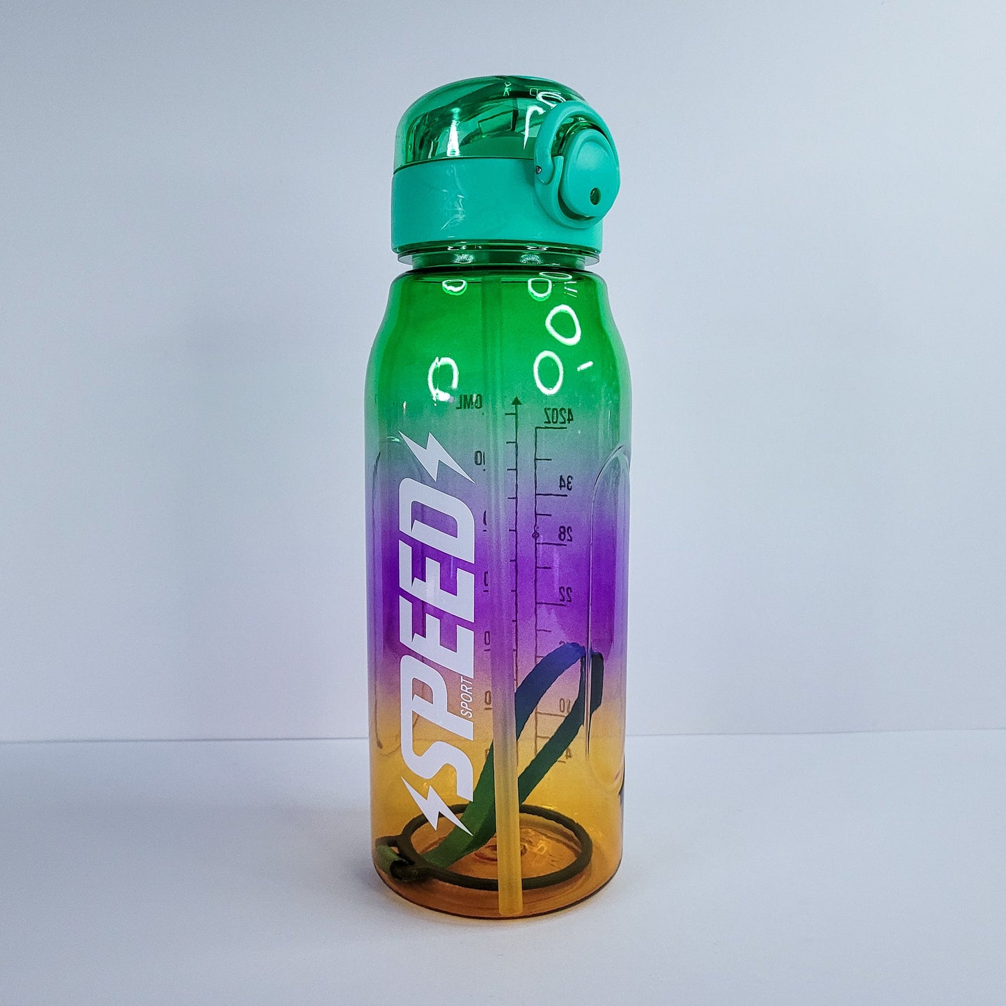 Botella speed sin pajilla 1000ml51088-266