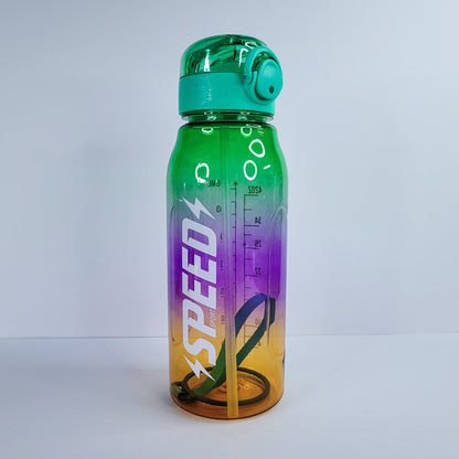 Botella speed sin pajilla 1000ml51088-266