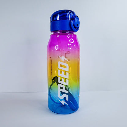 Botella speed sin pajilla 1000ml51088-266