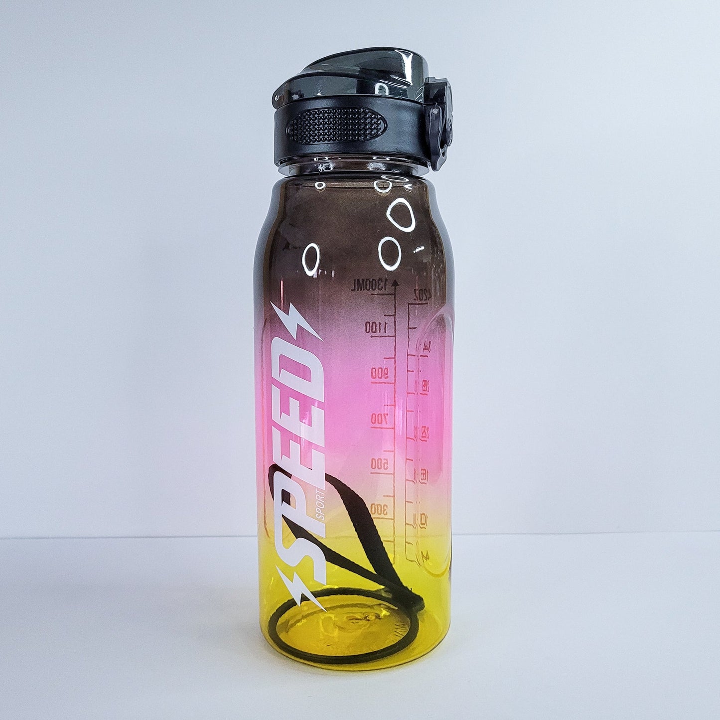 Botella speed sin pajilla 1300ml51088-267