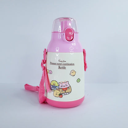 Botella plastico 51088-274