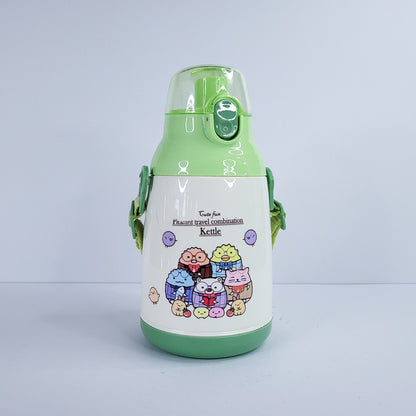 Botella plastico 51088-274