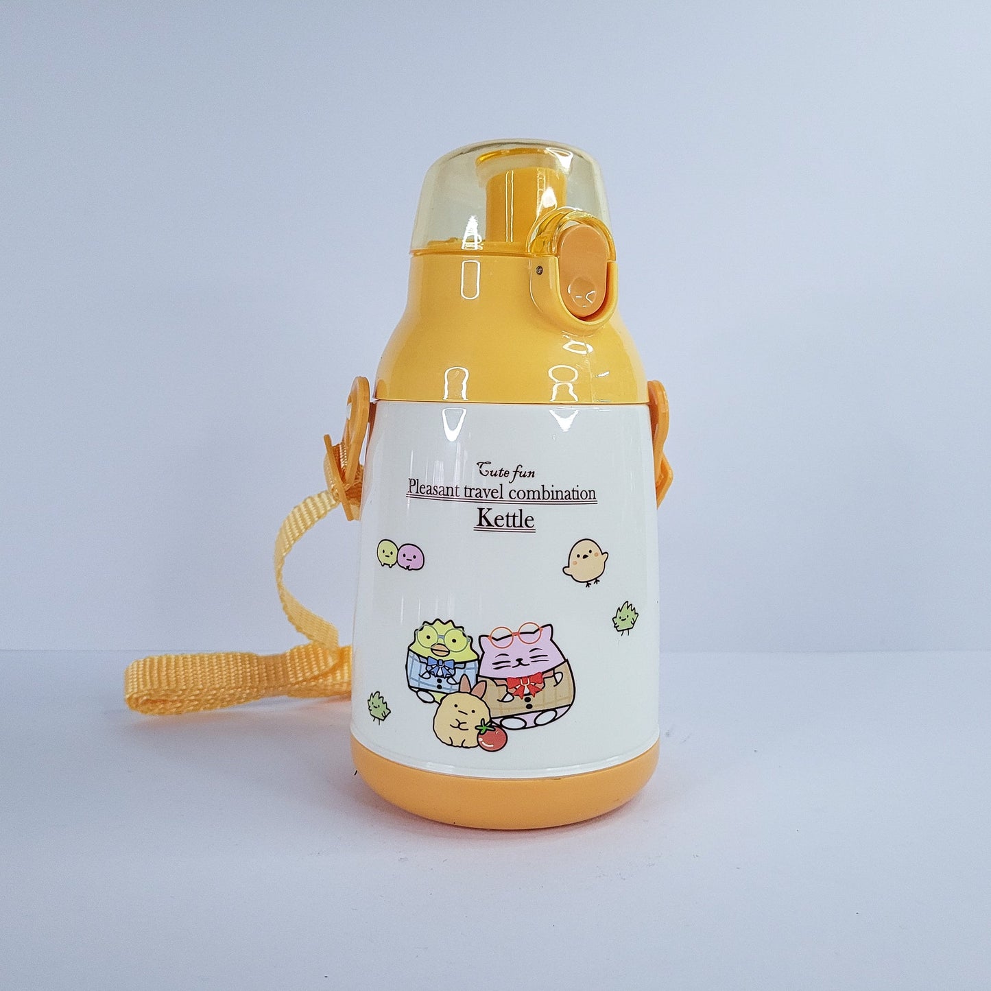 Botella plastico 51088-274