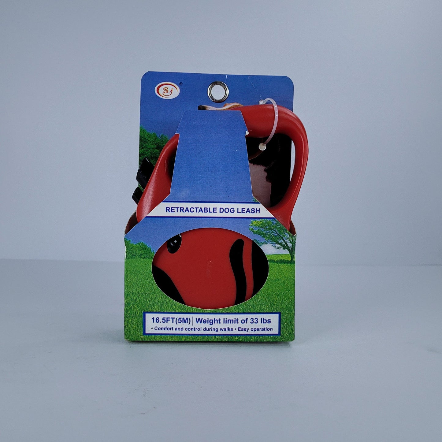 Cuerda mascota retractiyil5m 51089-365