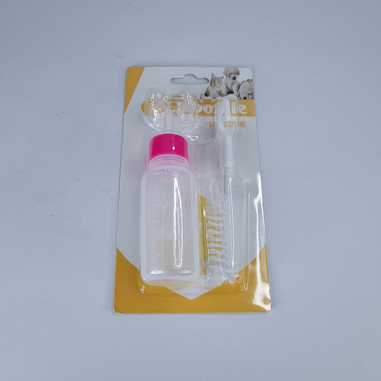 Chupon p/mascota peq 51089-408