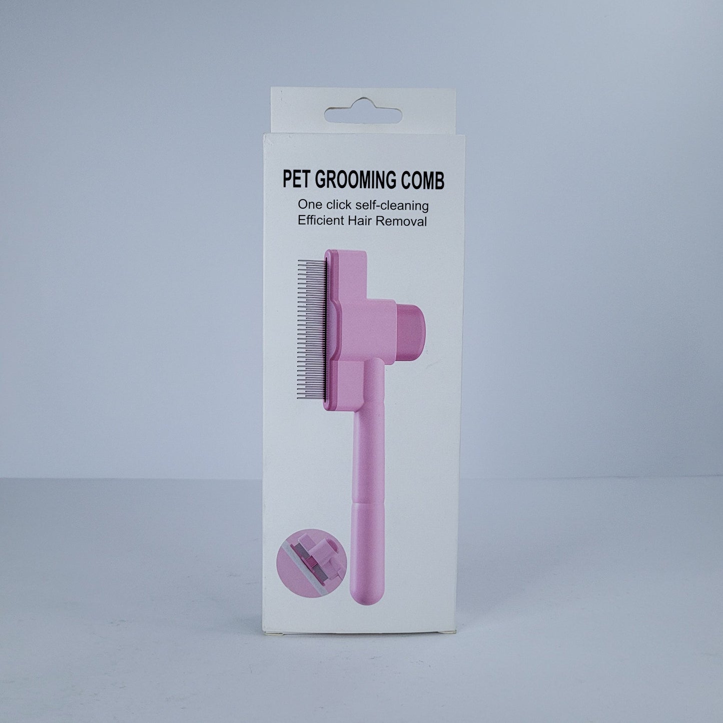 Cepillo p/mascota 51089-471