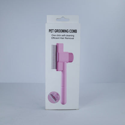 Cepillo p/mascota 51089-471