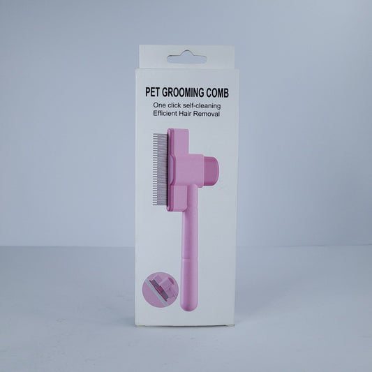 Cepillo p/mascota 51089-471