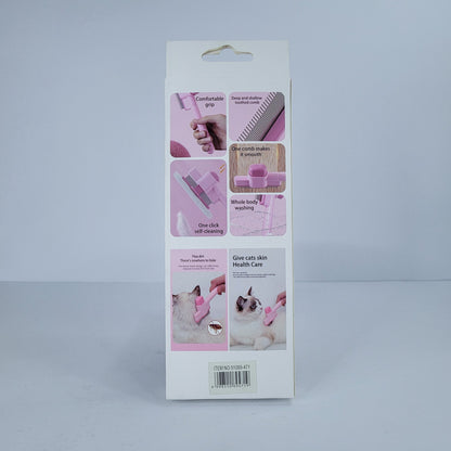 Cepillo p/mascota 51089-471