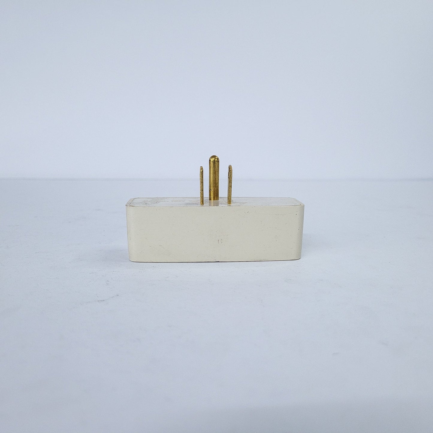 Adaptador 3 tomas 1pc 51100-9